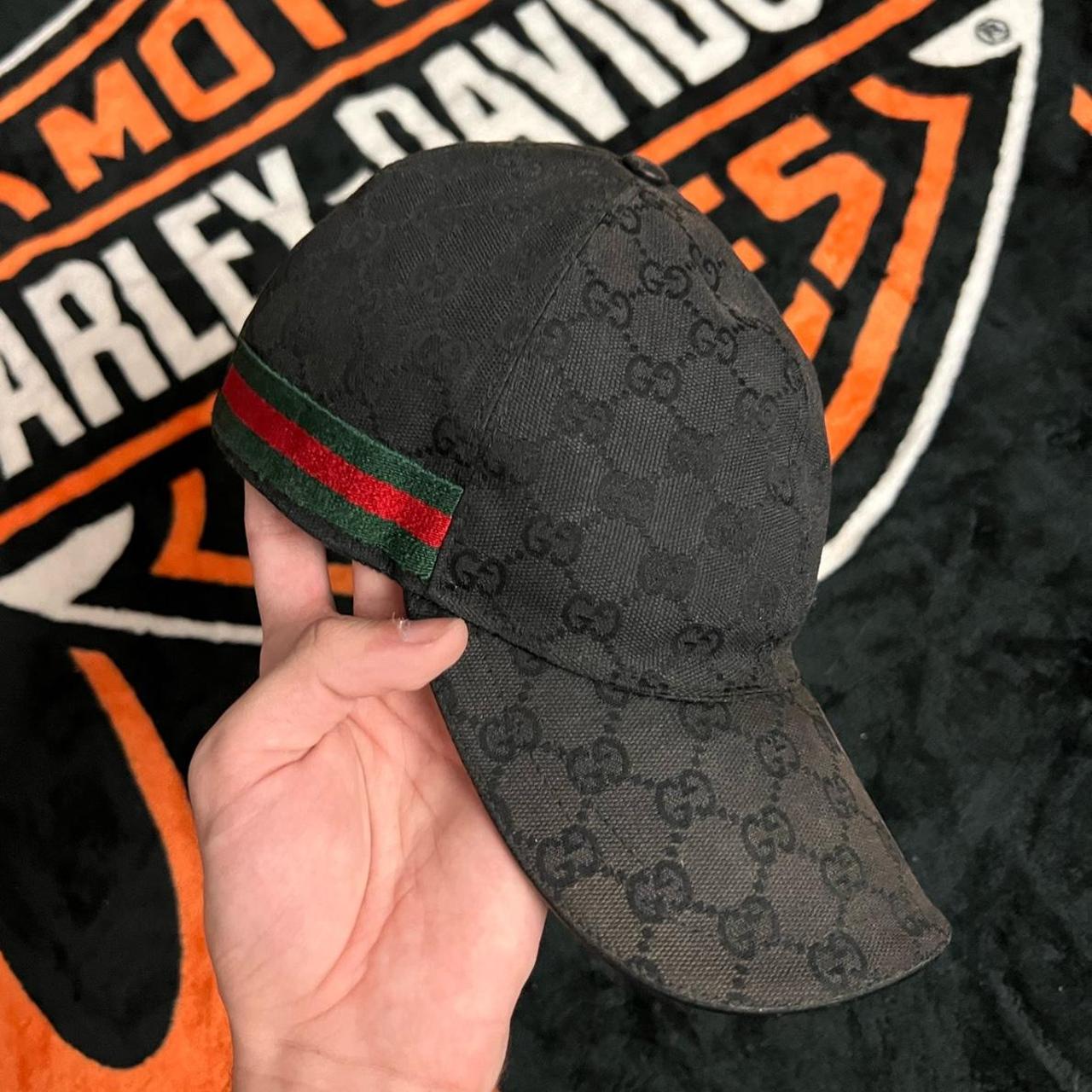Gucci Hat Fake vs Real In Depth 