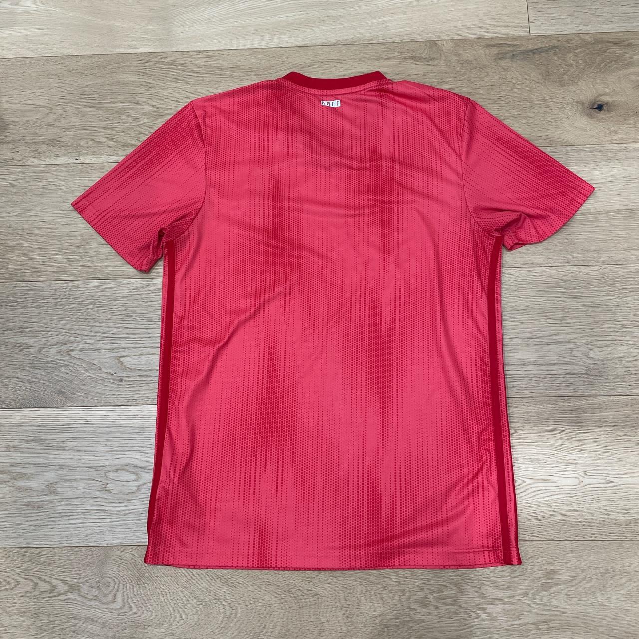 Mens 2018/19 Real Madrid Third kit. Bought from the... Depop