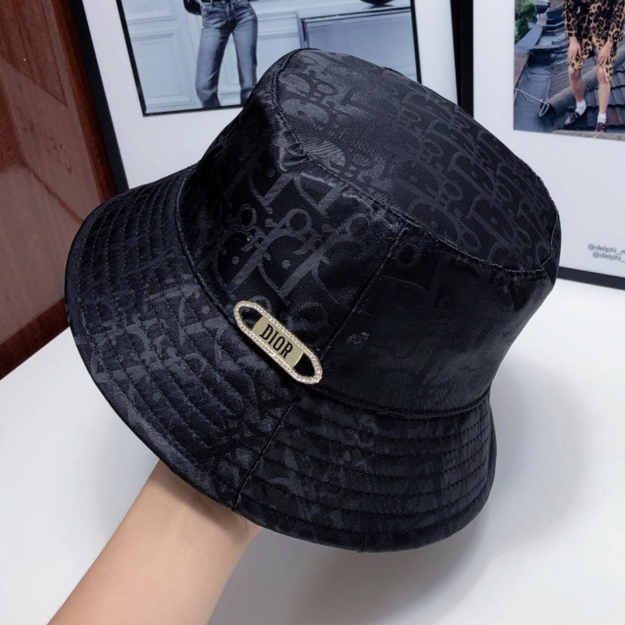 Duit4Raya Christian Dior Hat Mens Fashion Watches  Accessories Cap   Hats on Carousell