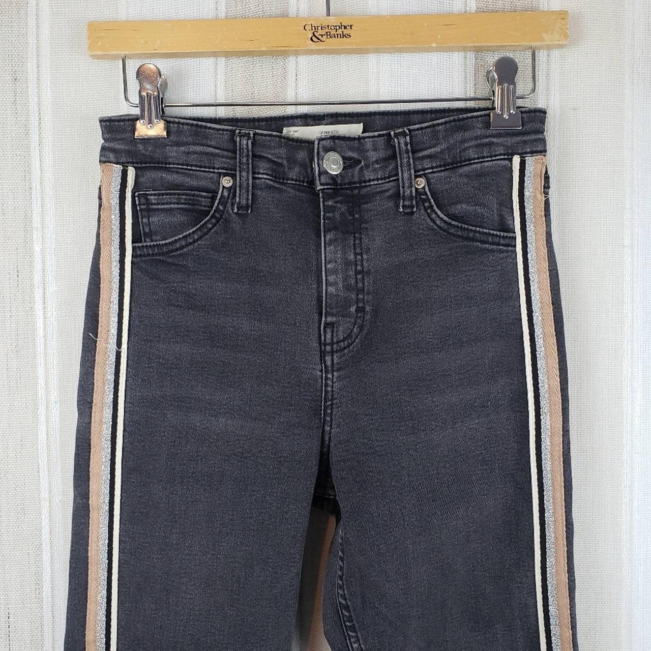 Product Image 2 - Topshop Moto Jamie Skinny Jeans