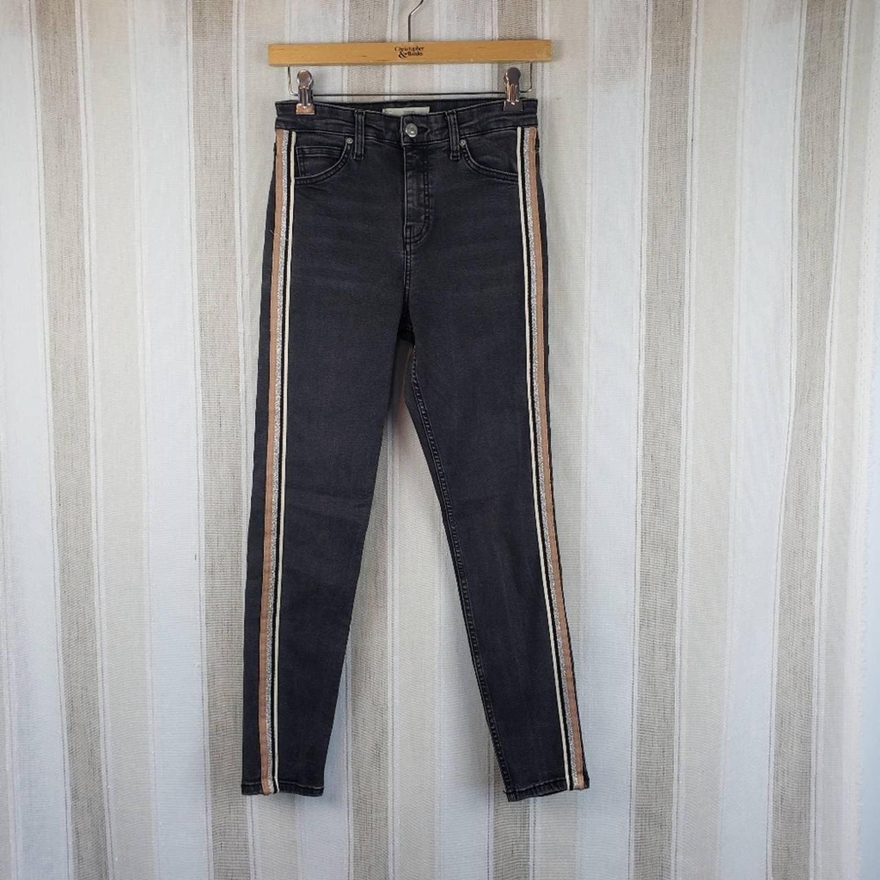 Product Image 1 - Topshop Moto Jamie Skinny Jeans