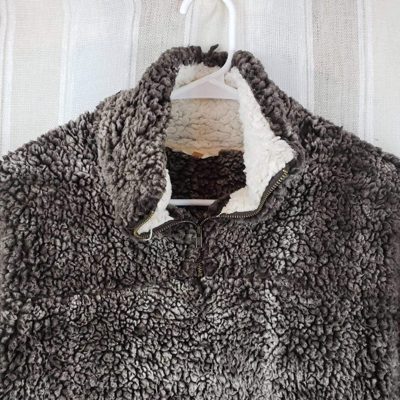 Product Image 2 - Altar'd State Oversized Teddy Sherpa