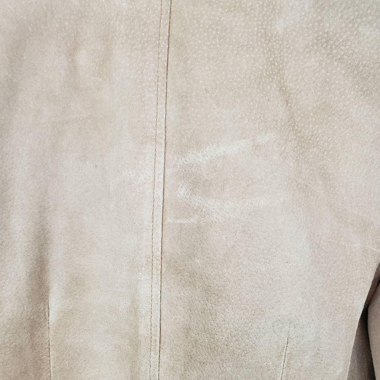 Product Image 2 - Genuine Leather Tan Jacket Reed