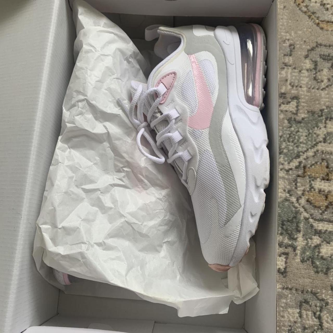 womens air max 270 react