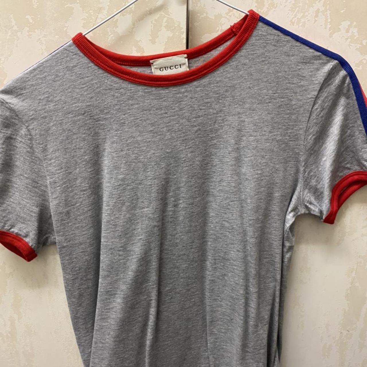 D&G YES THANKS T shirt. Size 8 but oversized fit | Depop