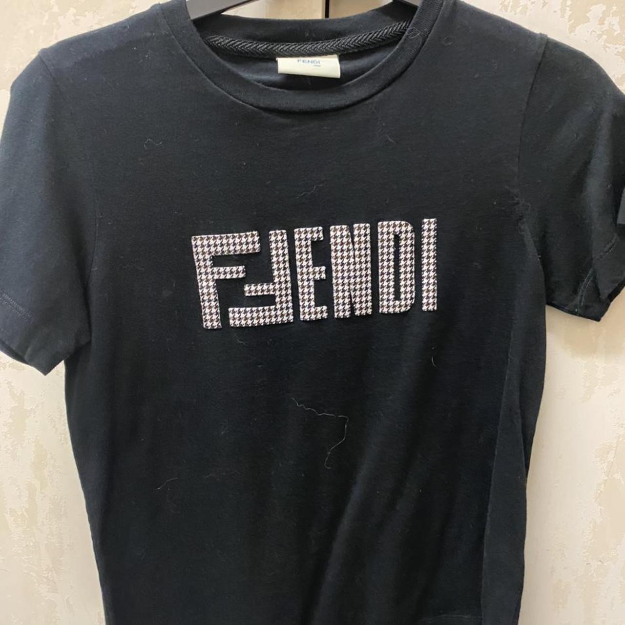D&G YES THANKS T shirt. Size 8 but oversized fit | Depop