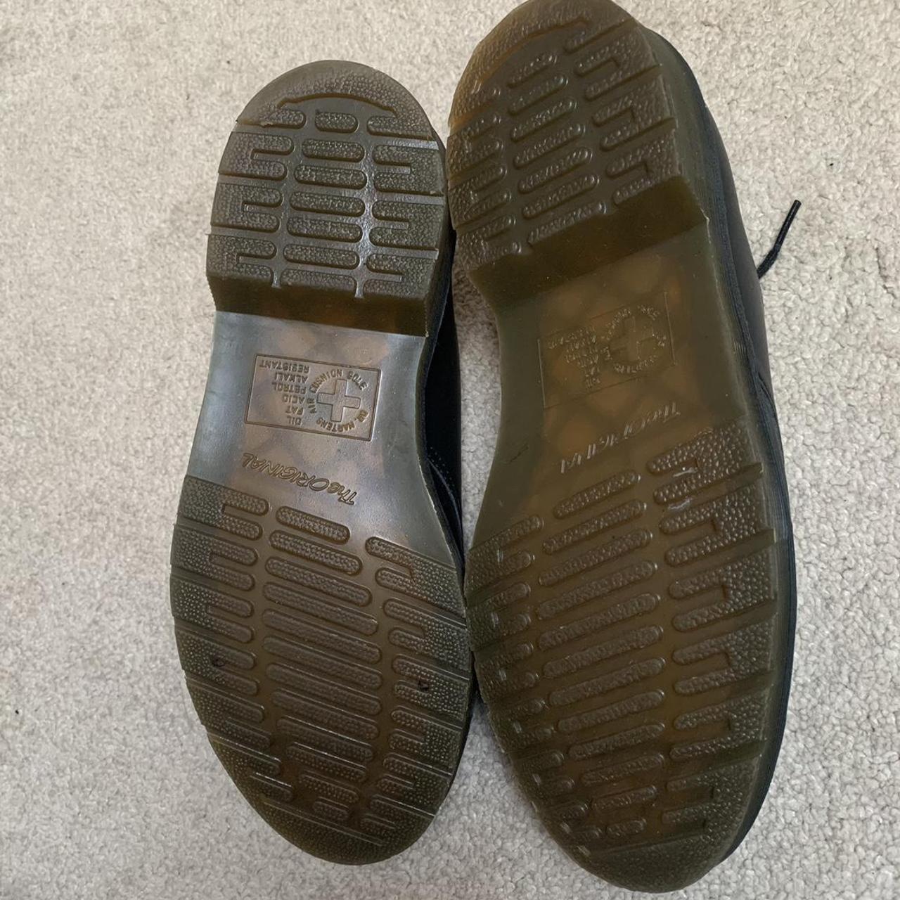 1461 dr martens vegan