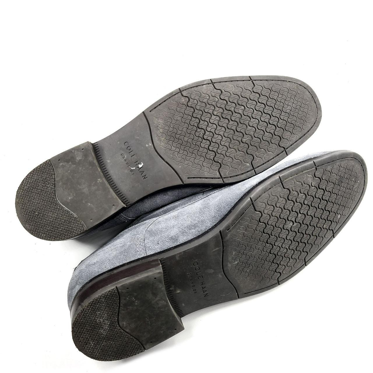 Cole haan aerocraft oxford on sale