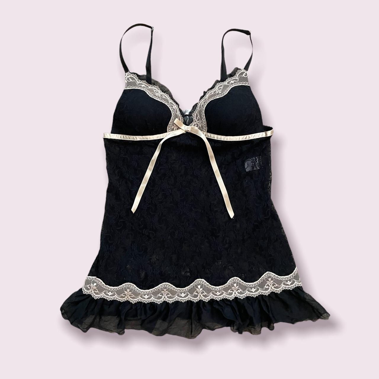 Product Image 1 - Y2k lace cami bustier 

-two