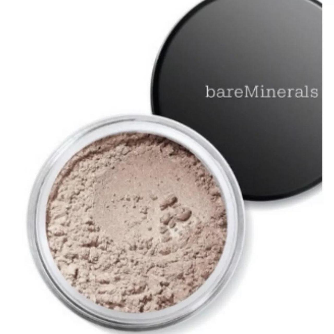 Bare Minerals Makeup (3)