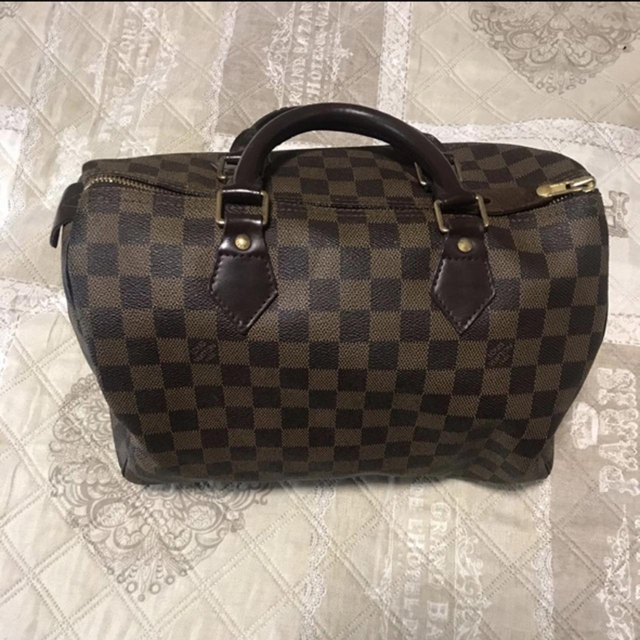 Louis on sale vuitton bauletto