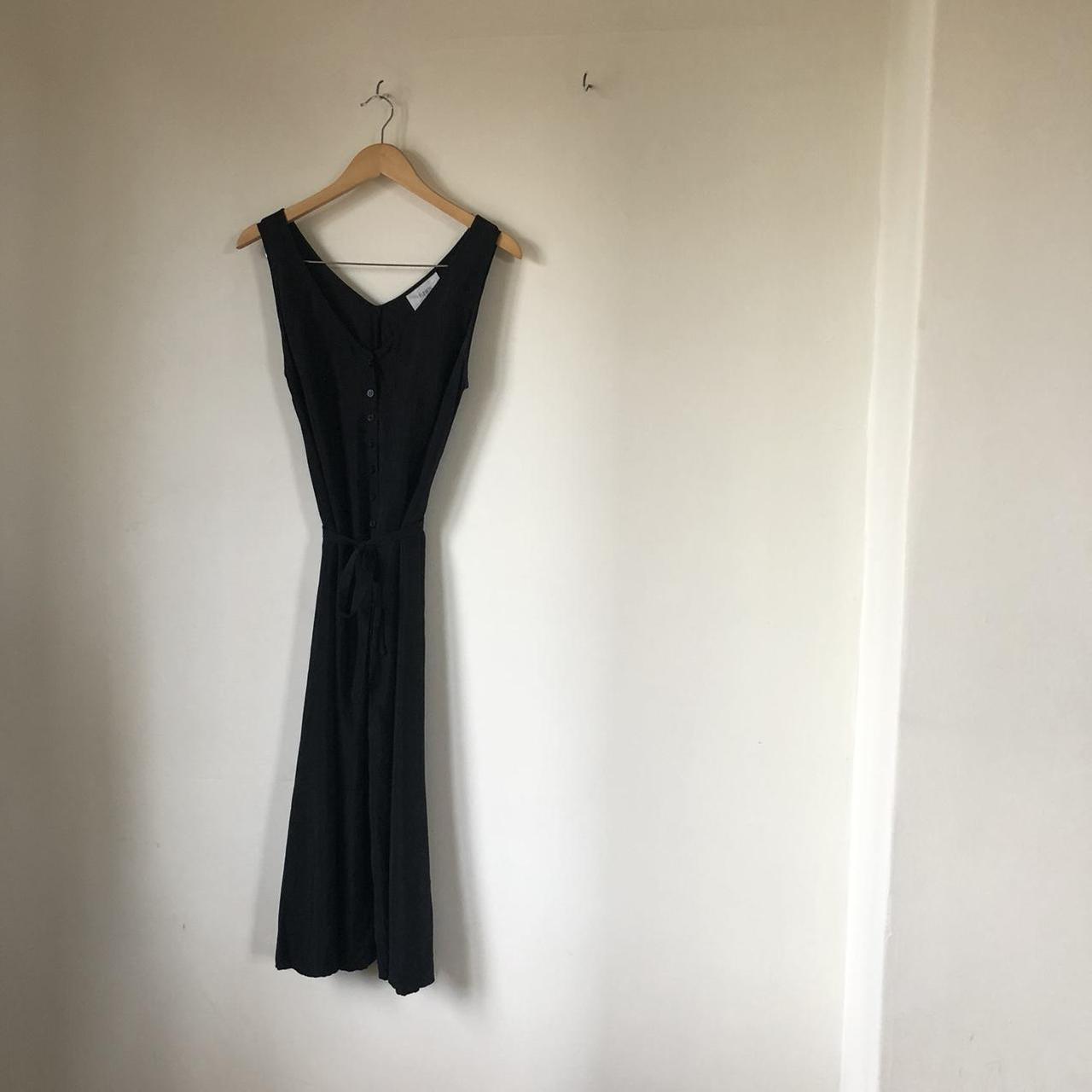 Women's Black Dress | Depop