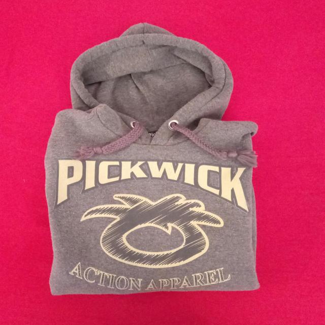 Pickwick felpa sales