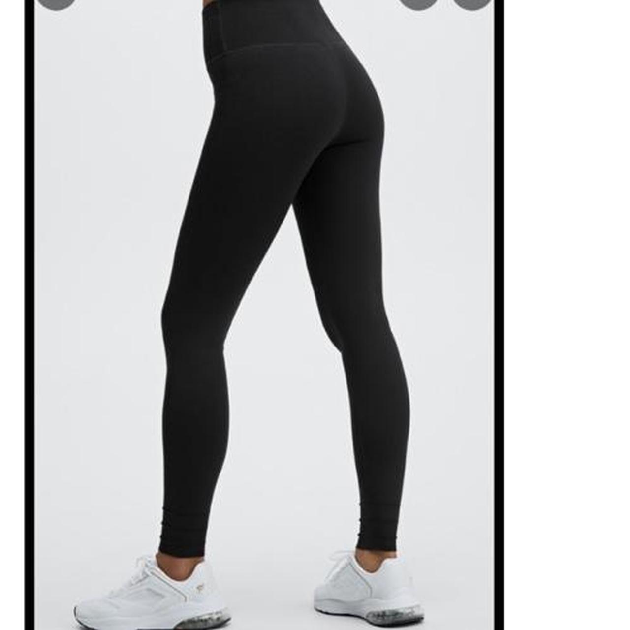 Fabletics Women's Leggings Depop