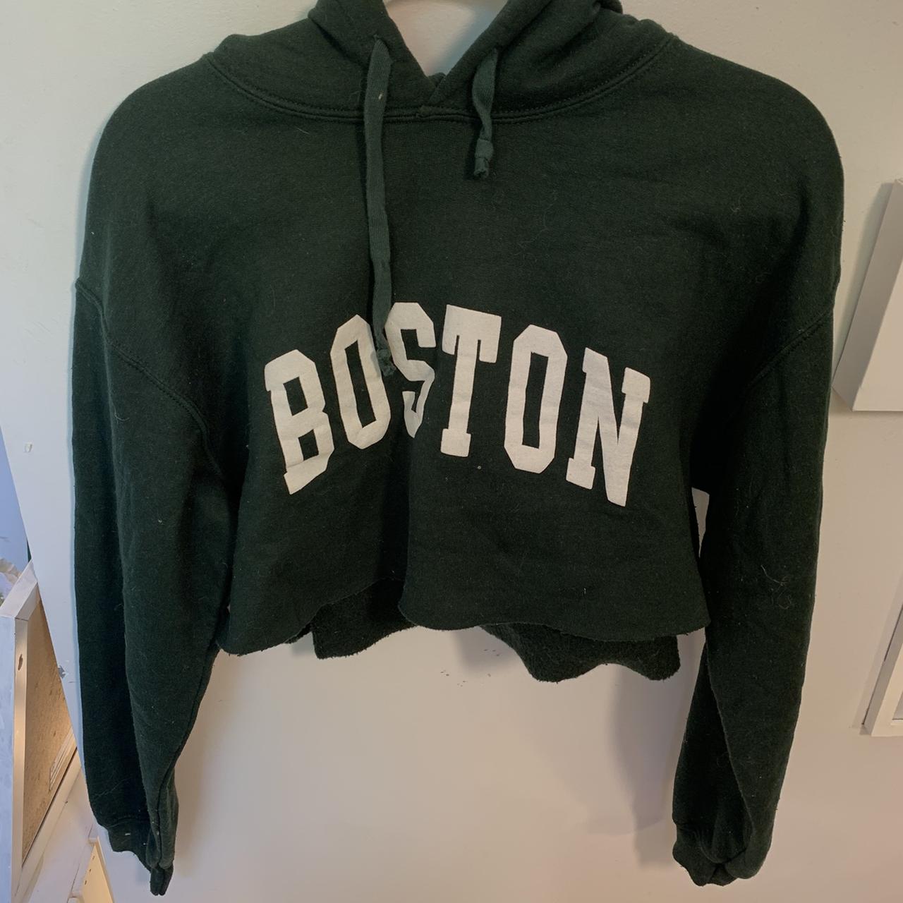 Brandy Melville Women's Hoodie Depop