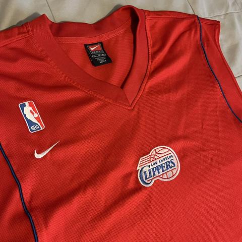 LA clippers Kawhi Leonard Nike basketball jersey - Depop