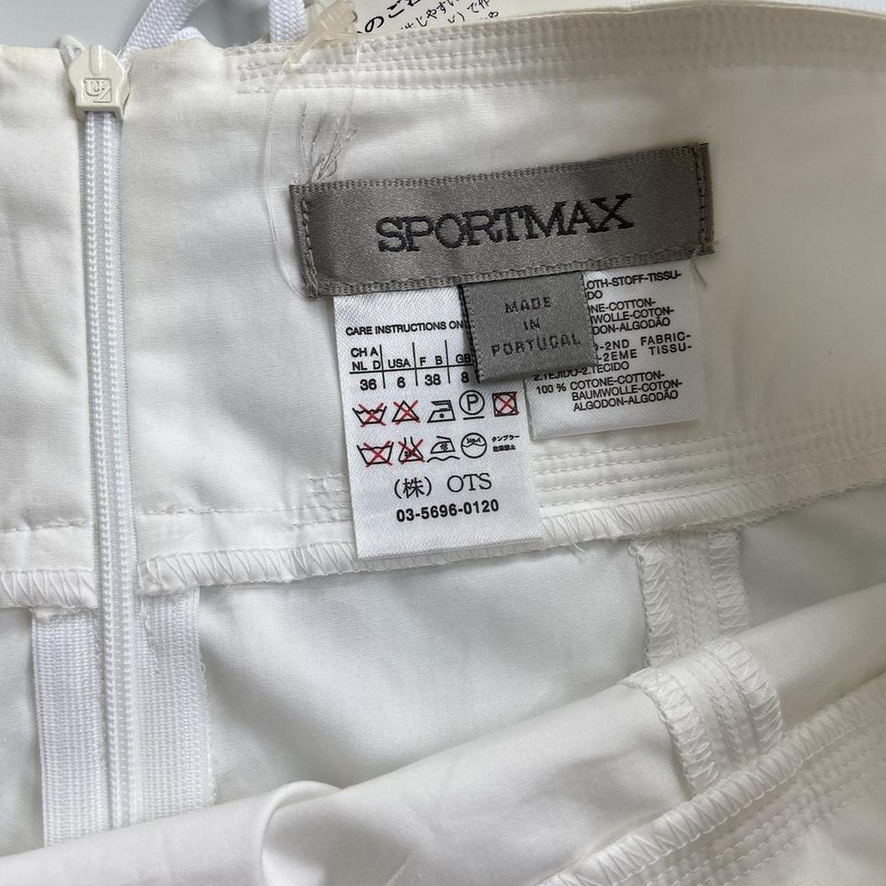 Product Image 3 - early 2000s vintage Sportmax multi-panel