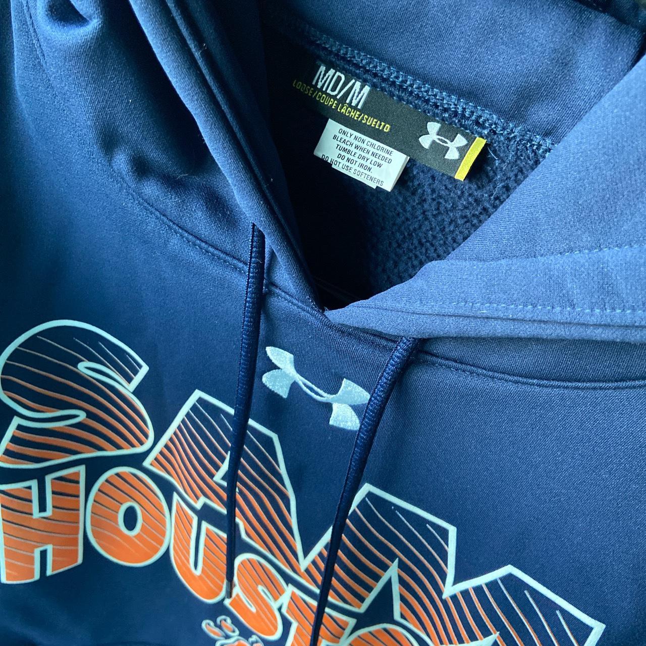 Under Armour Men's multi Hoodie Depop