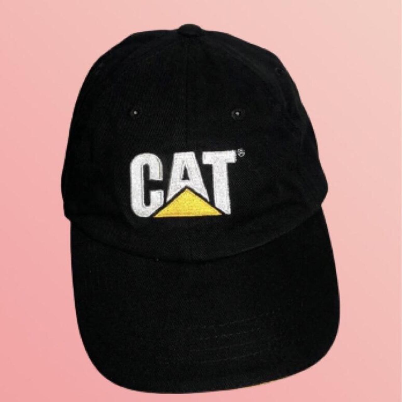 Product Image 2 - Caterpillar Men’s Trademark Black CAT