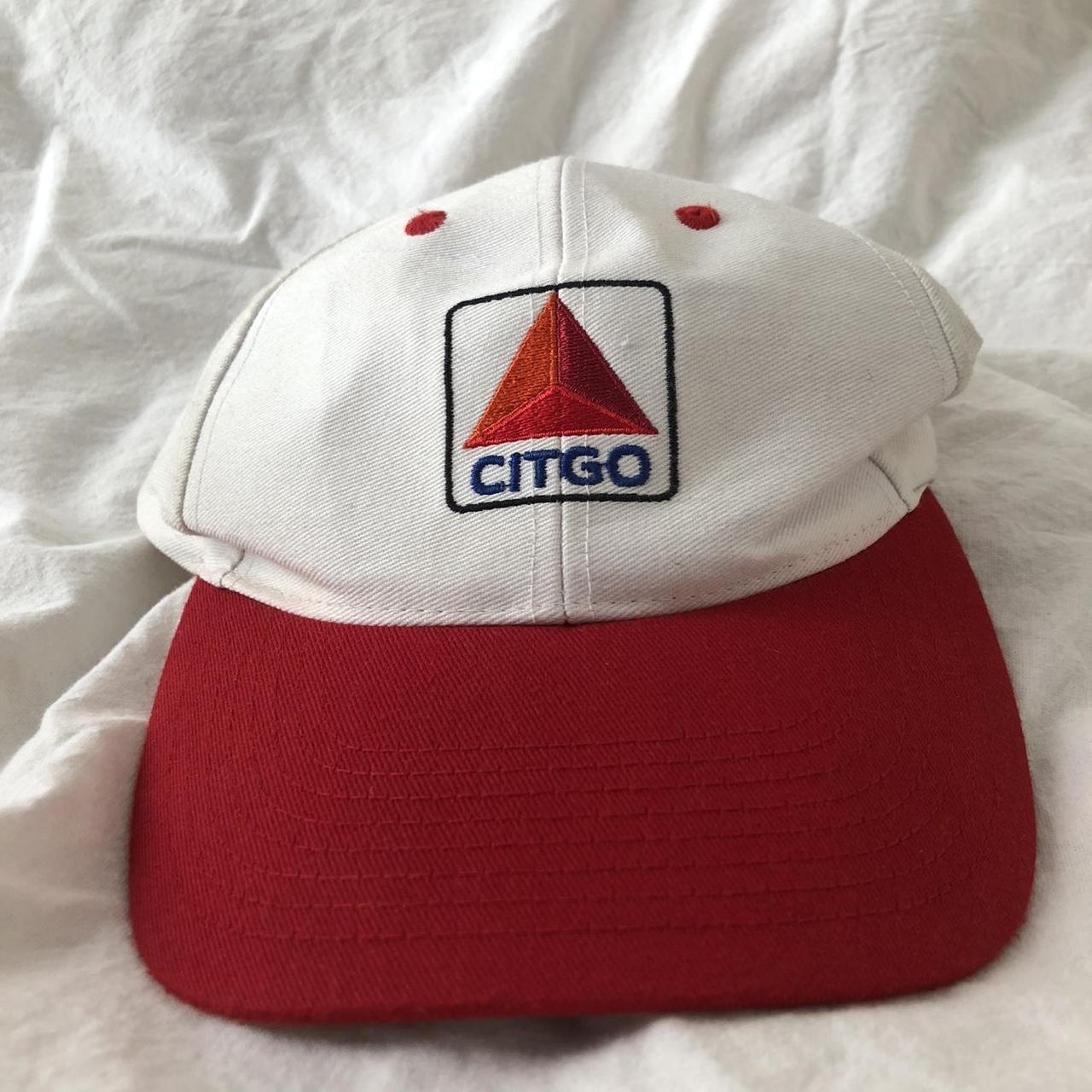 Citgo sign best sale baseball hat