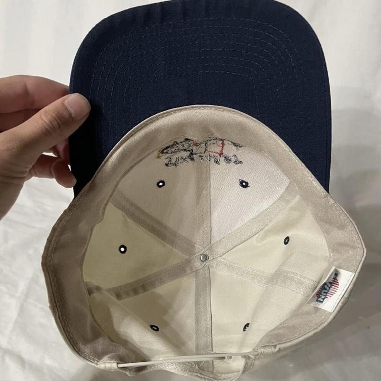 Fort Campbell Kentucky/Tennessee Helicopter Hat Tiki... Depop