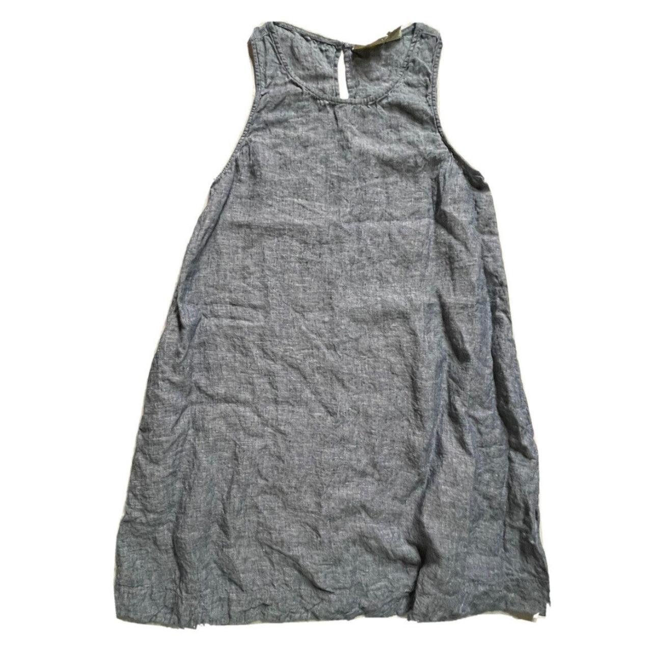 Cynthia Rowley Tank Dress