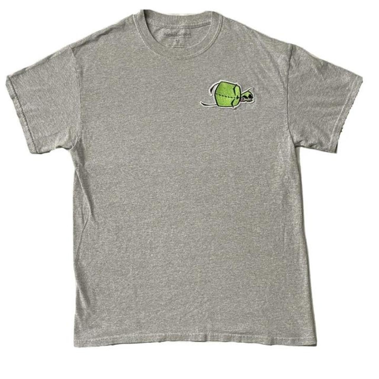 Product Image 1 - Nickelodeon Invader Zim GIR T-Shirt