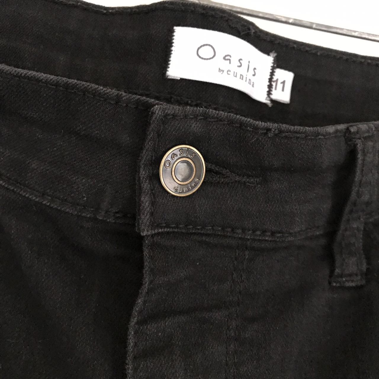 Oasis Women's Jeans (2)
