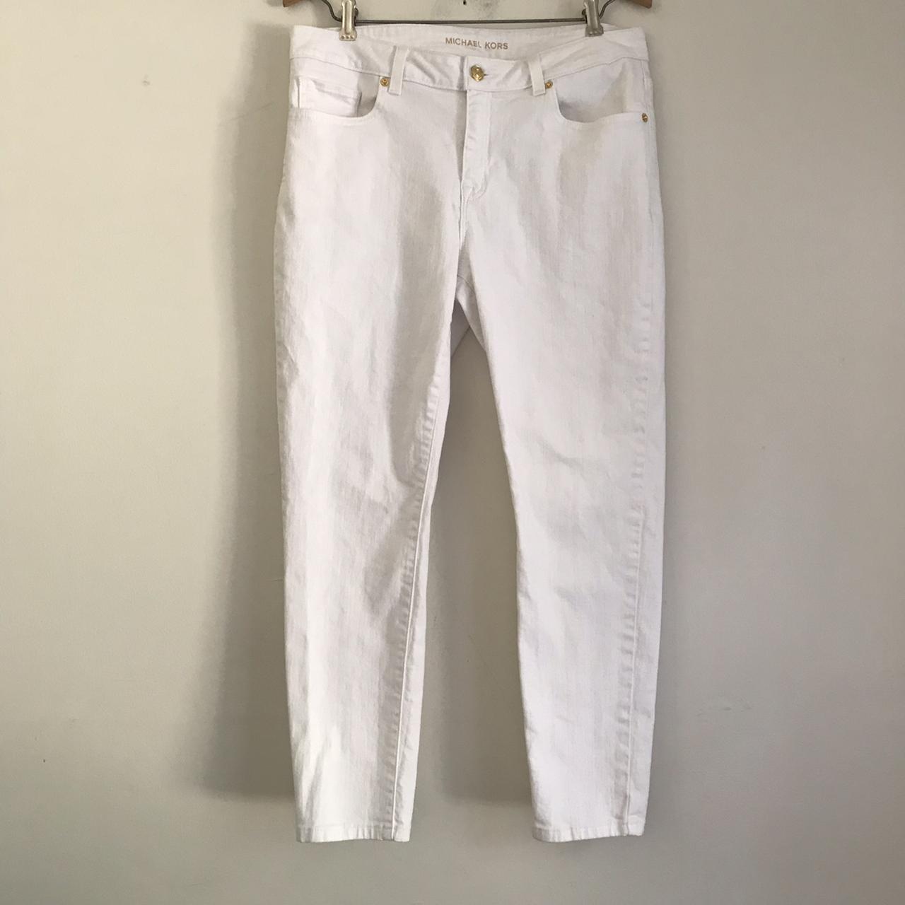 Michael Kors Women's Jeans | Depop