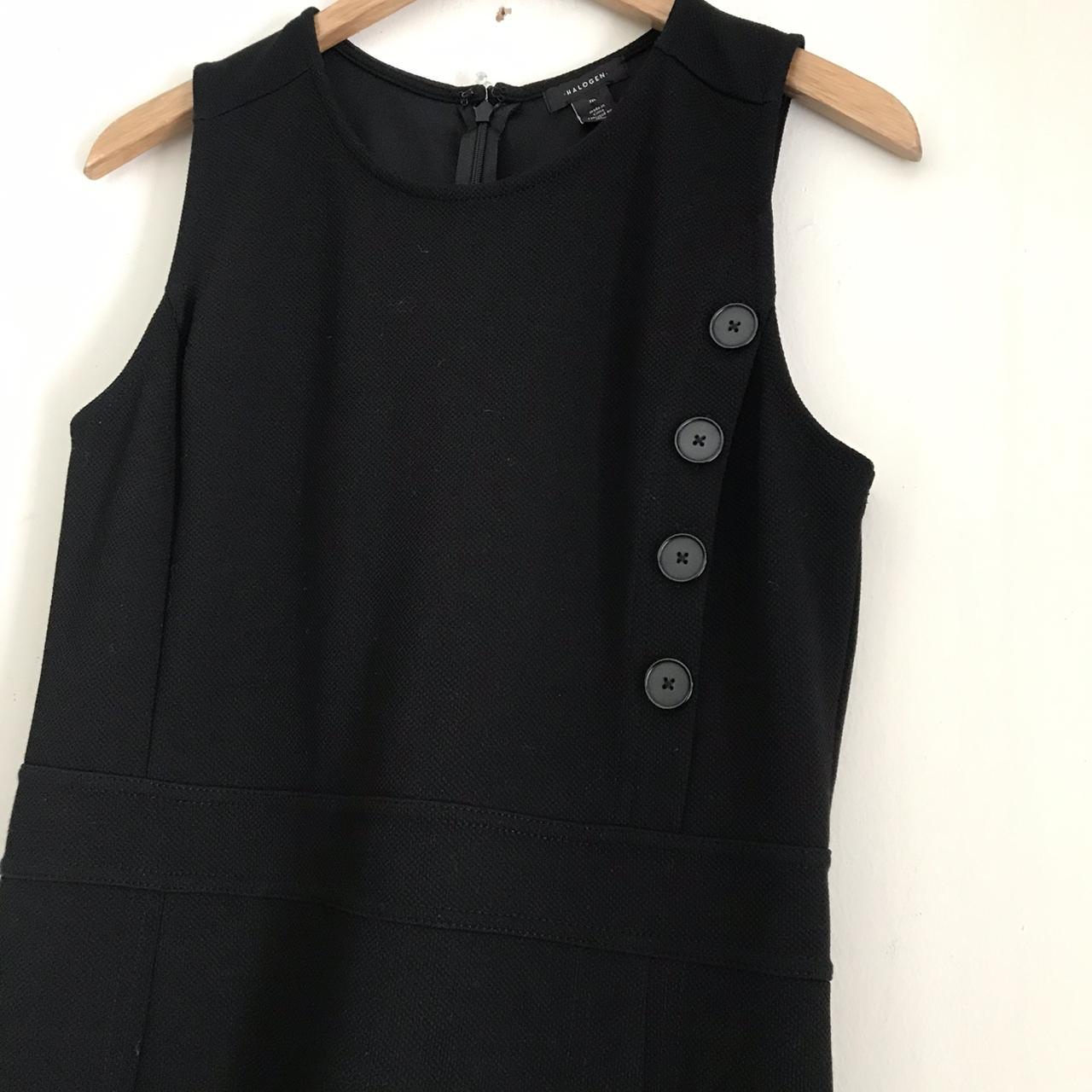 Halogen Women's Dress (2)