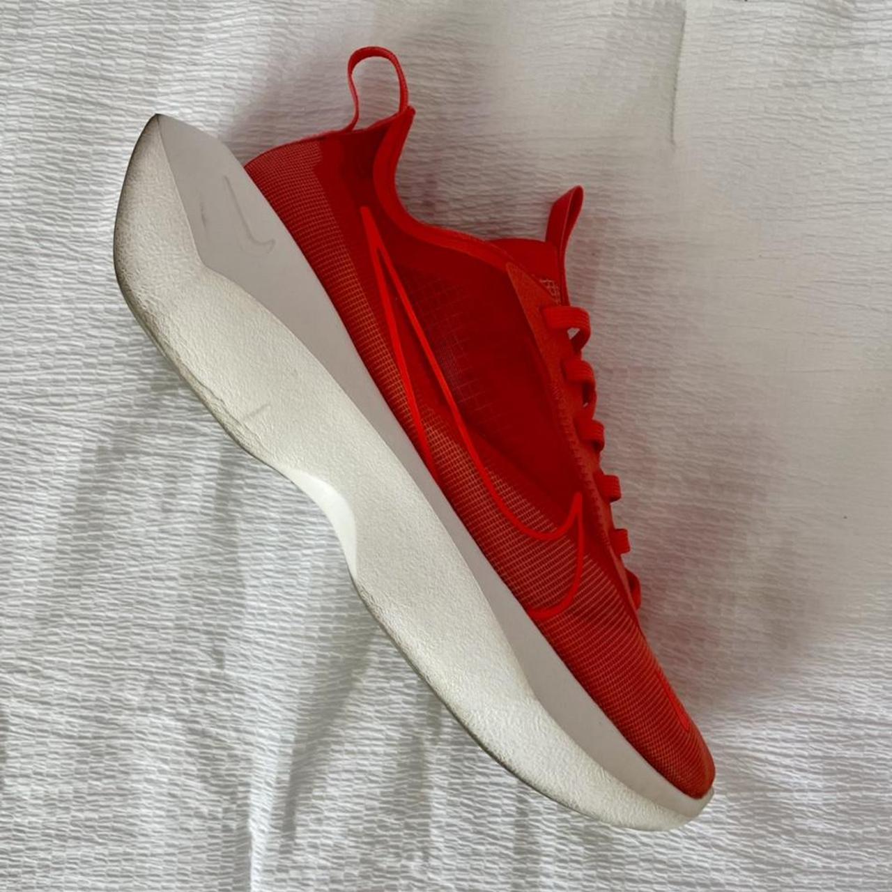 nike vista lite true to size