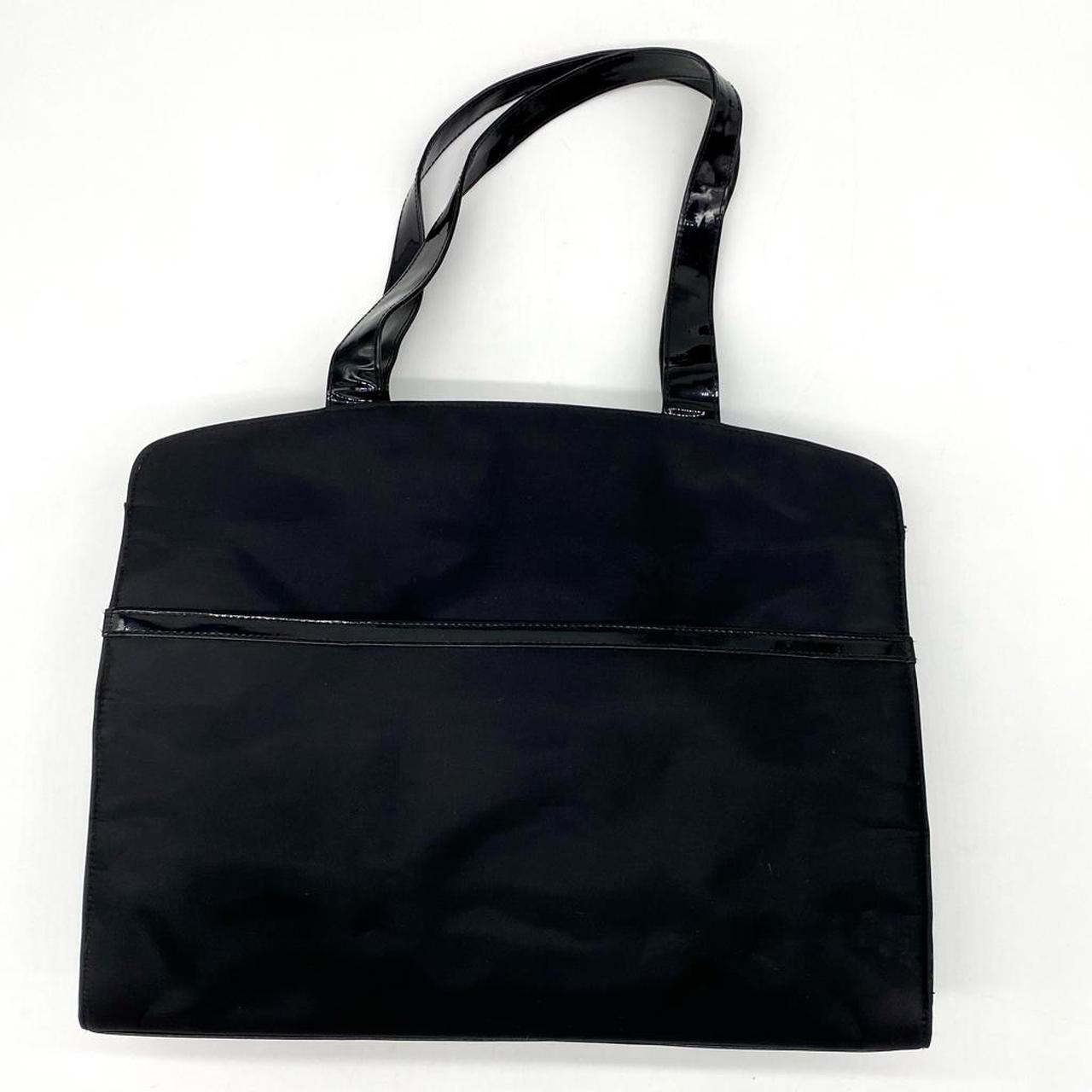 Estée Lauder Women's Black Bag