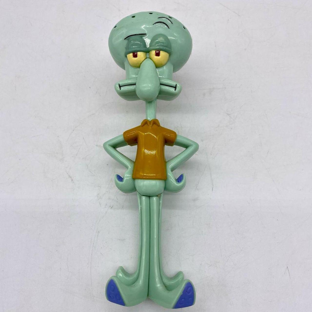 This Squidward over the door hanger will make your... - Depop