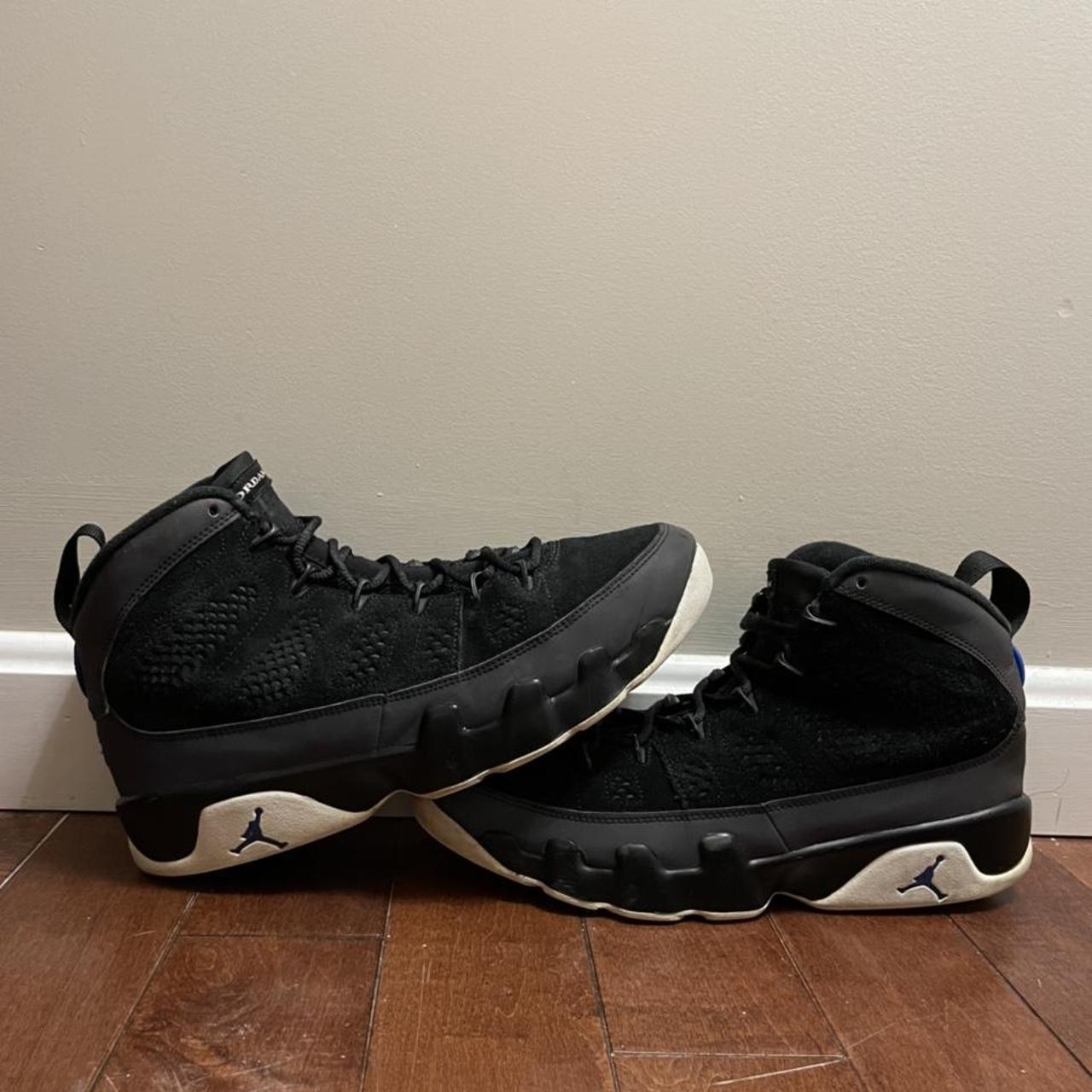 *FREE US SHIPPING📦 Jordan 9 “Blue Racer” A good... - Depop