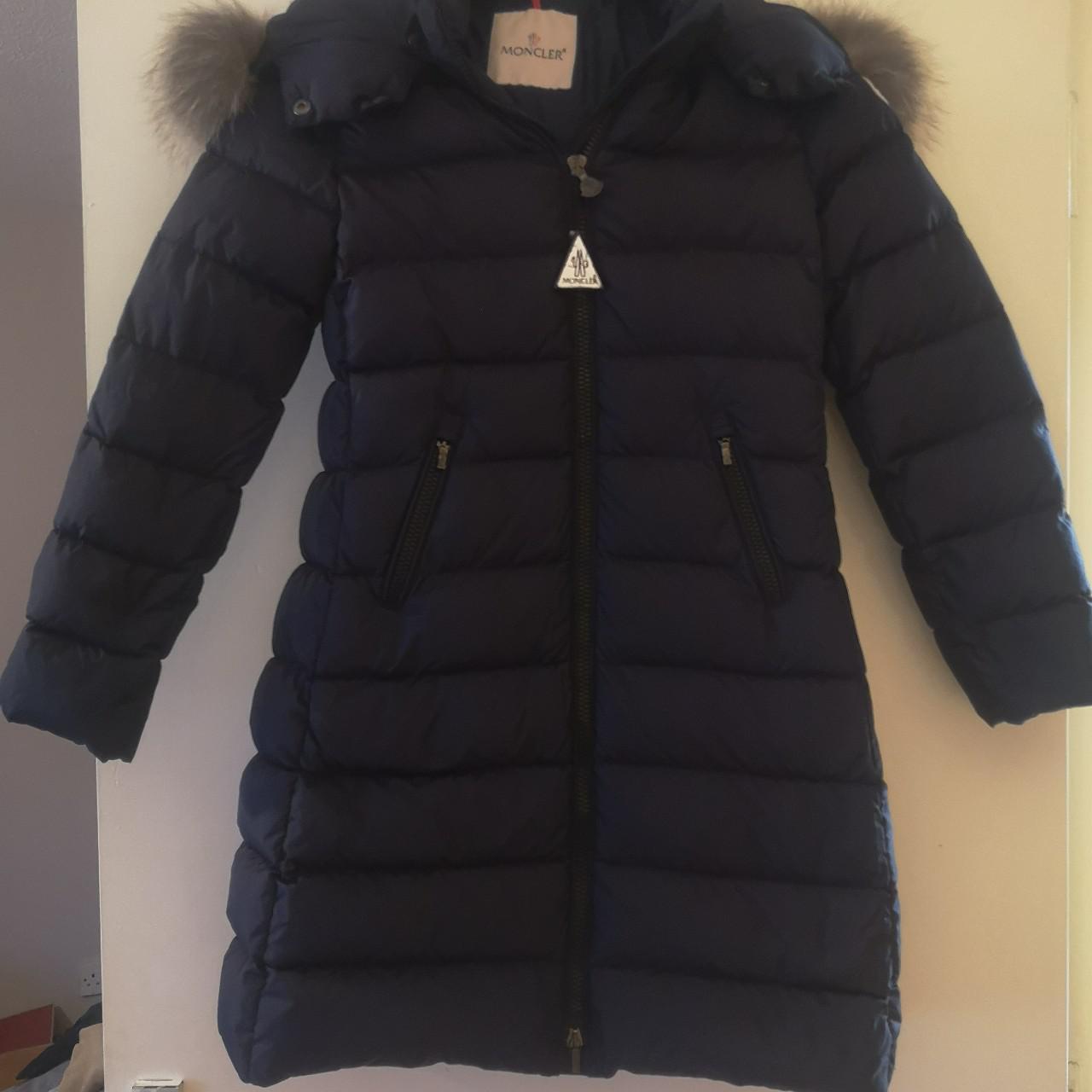 Moncler abelle outlet