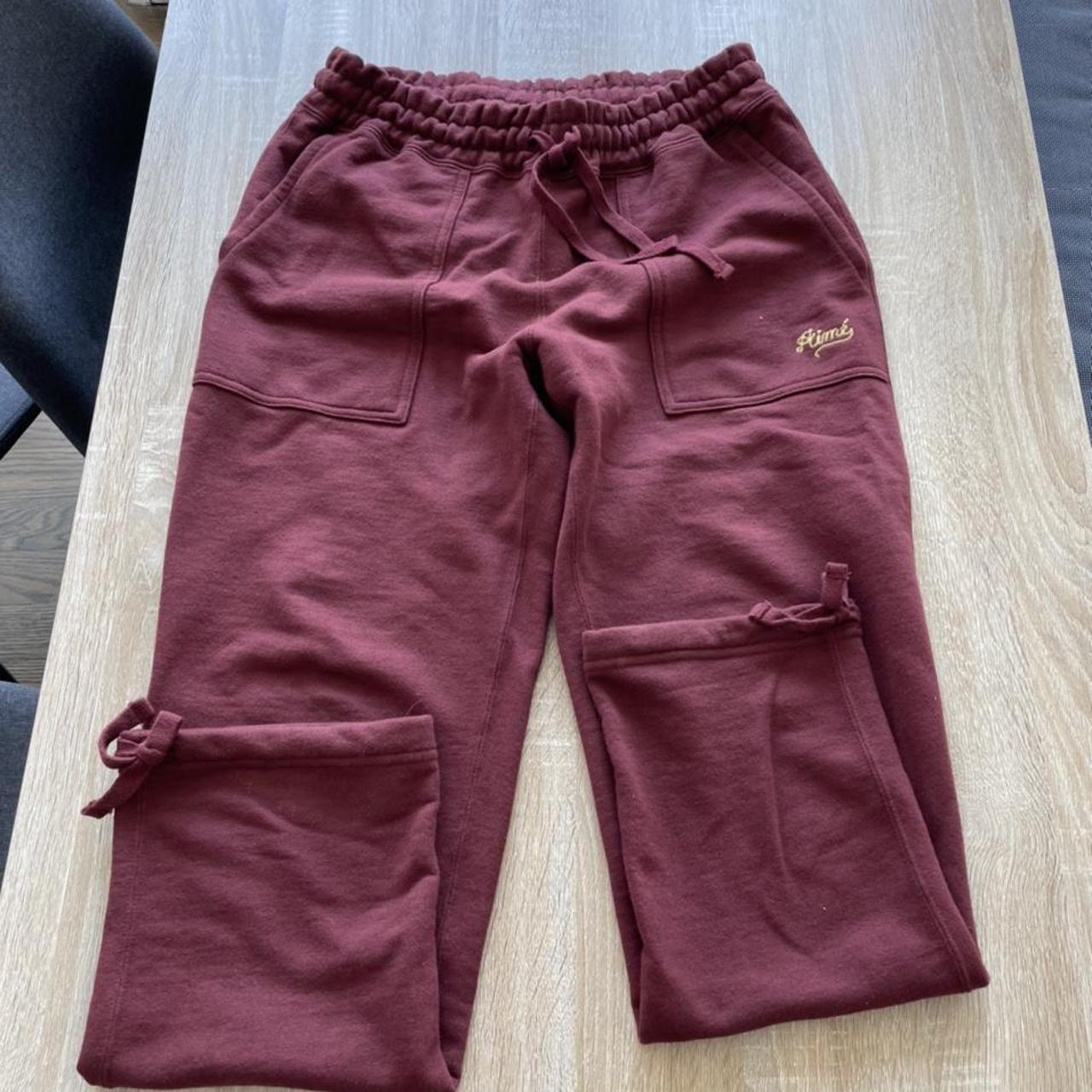 aime leon dore joggers