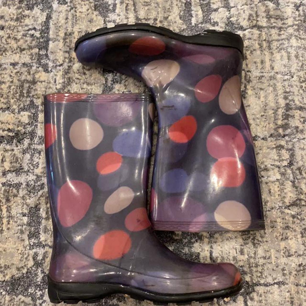 waterproof boots target