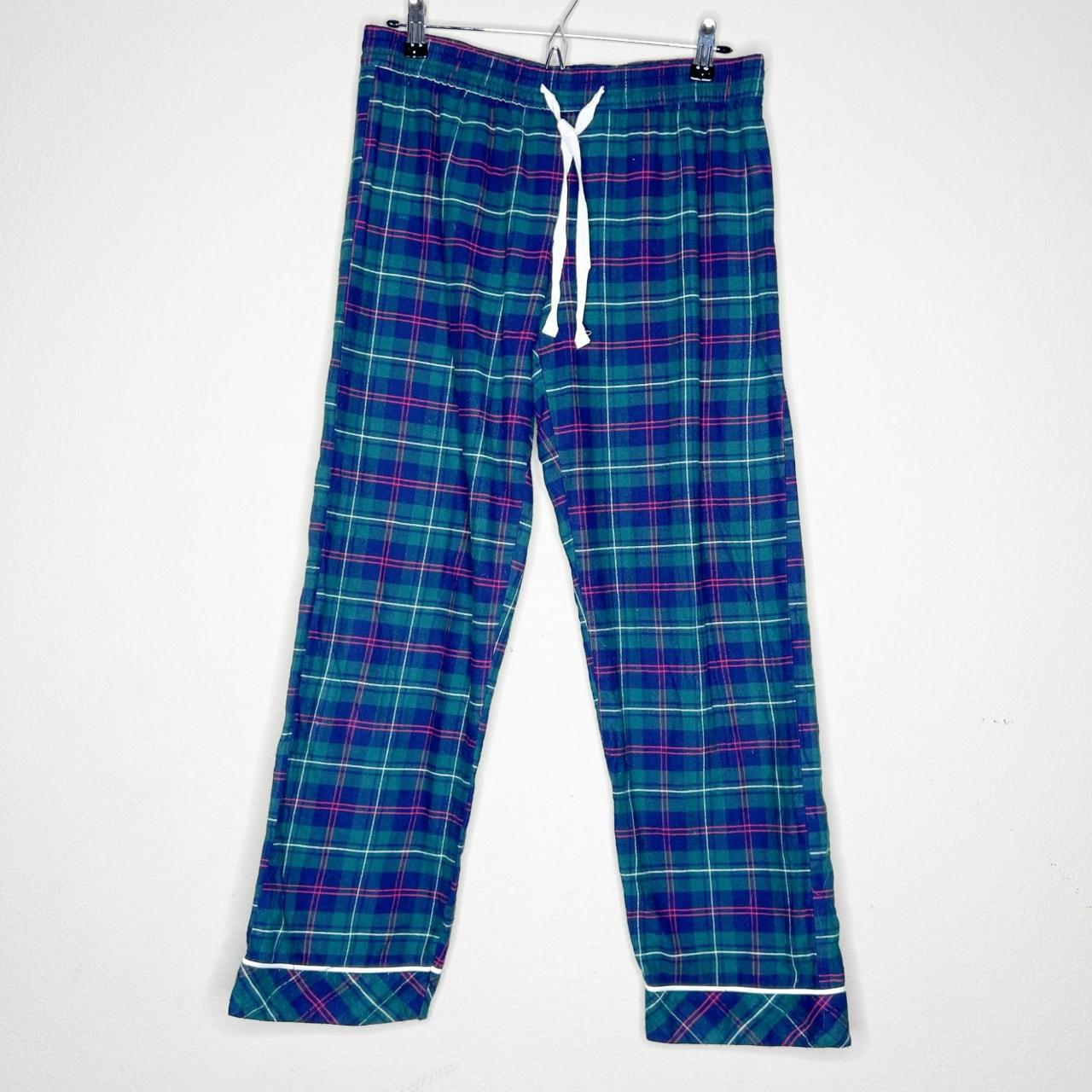 Boston Mall Gap Size S Men's Flannel Pajama Pants albanna.life