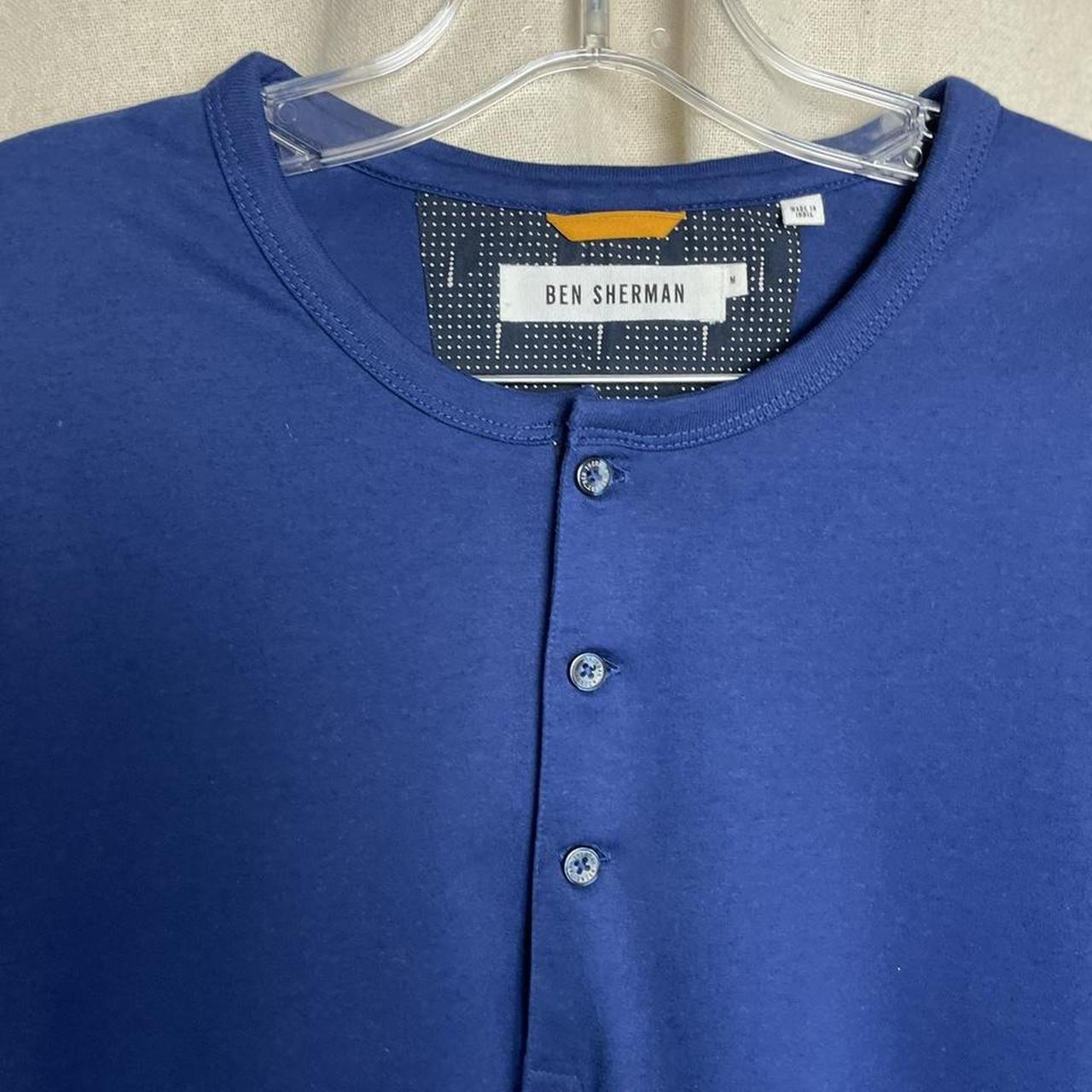 Ben Sherman Men's T-shirt (3)