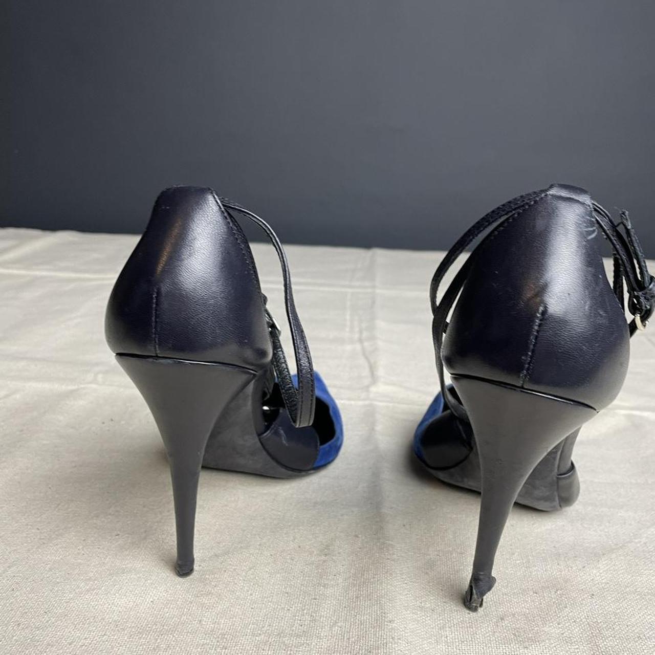 Narciso Rodriguez Women's Footwear (3)