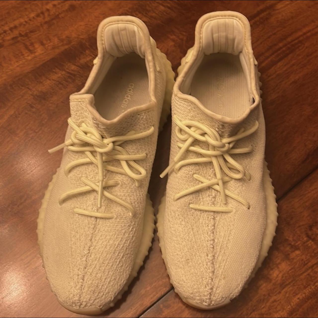 adidas butter yeezy