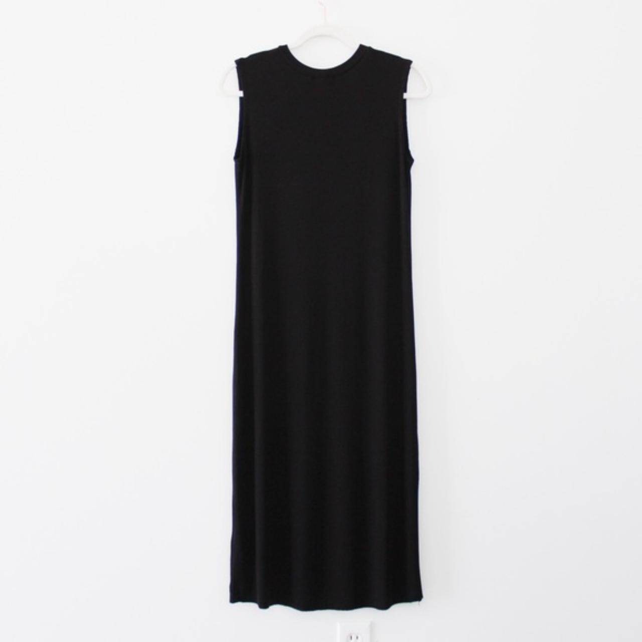 LNA Women's Black Dress (3)