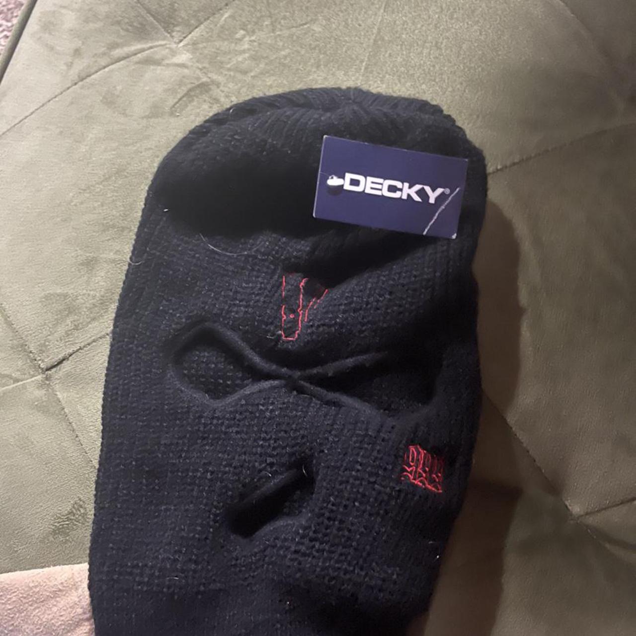 Vlone juice wrld 999 ski mask | Depop
