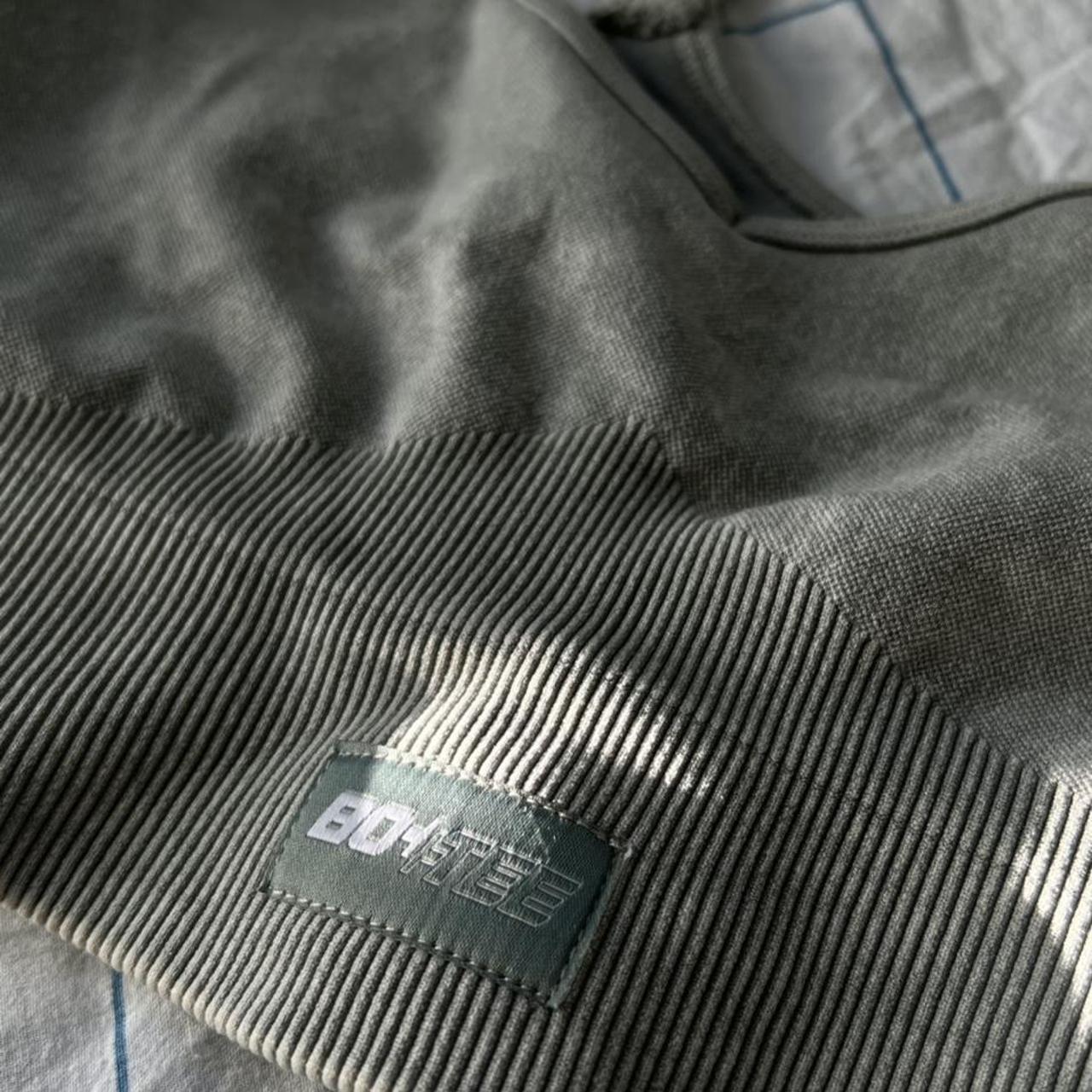 bo-tee-seamless-acid-wash-sports-bra-in-sage-depop