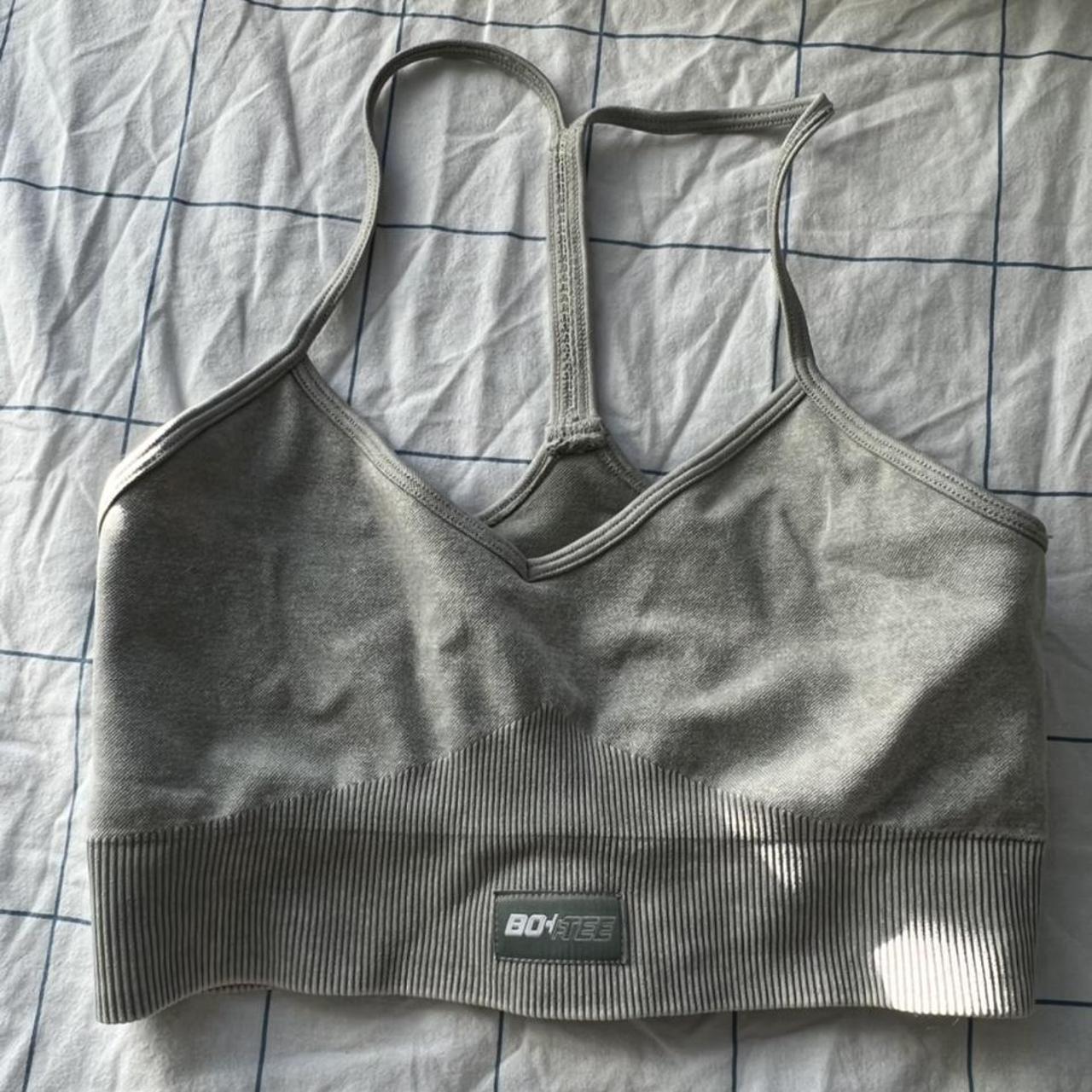 bo-tee-seamless-acid-wash-sports-bra-in-sage-depop