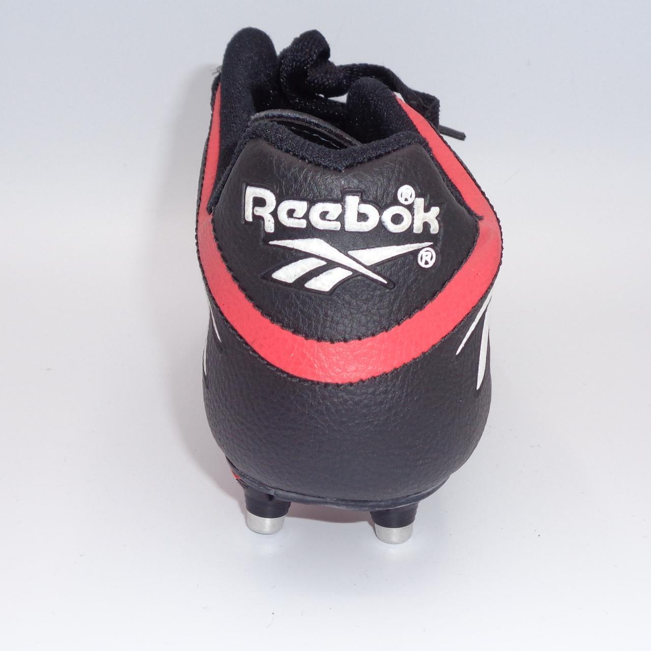 reebok sidewinder boots