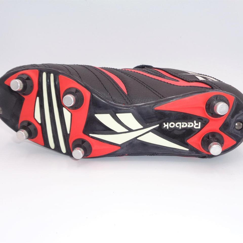 reebok sidewinder football boots