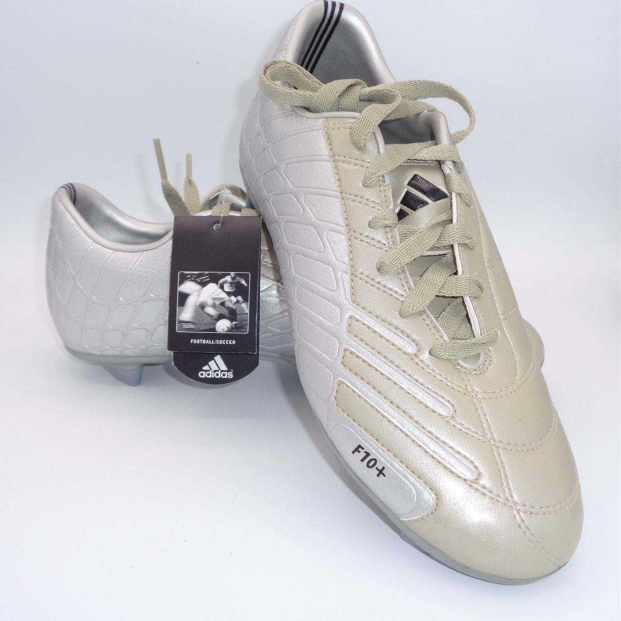 adidas f10 2005