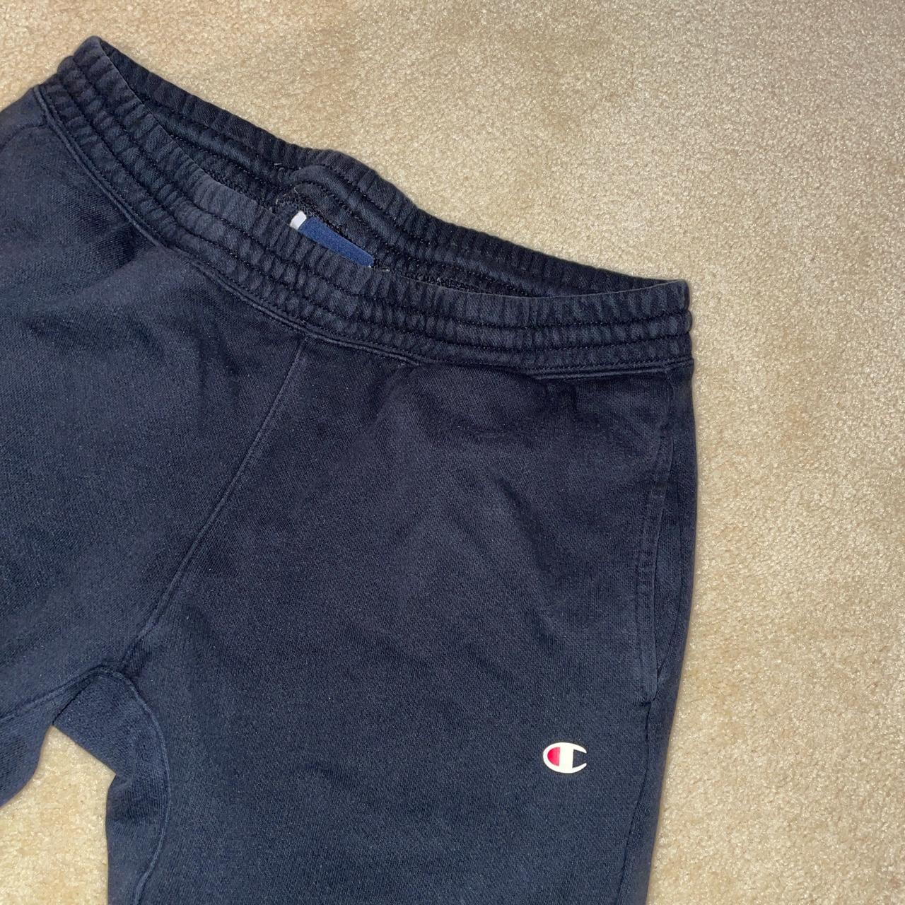 Champion Men's Joggers-tracksuits | Depop