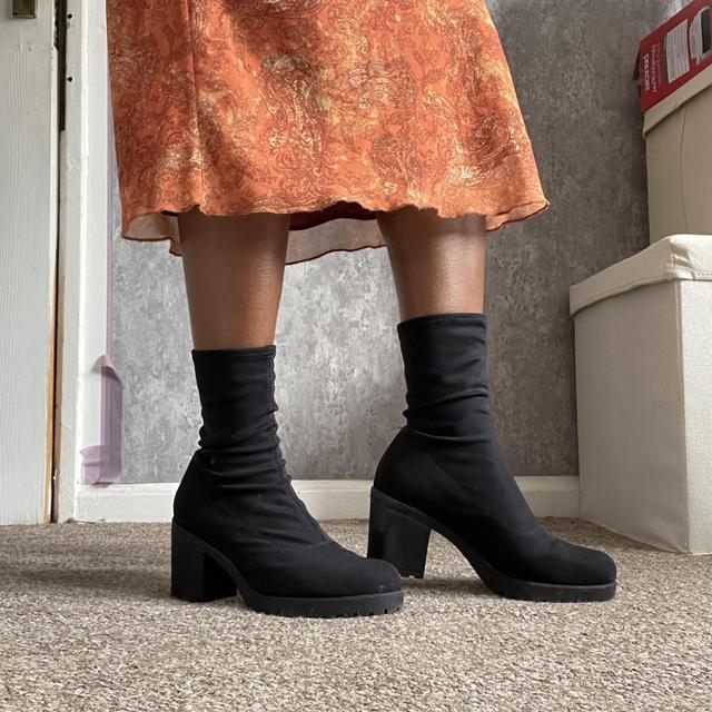 vagabond grace stretch